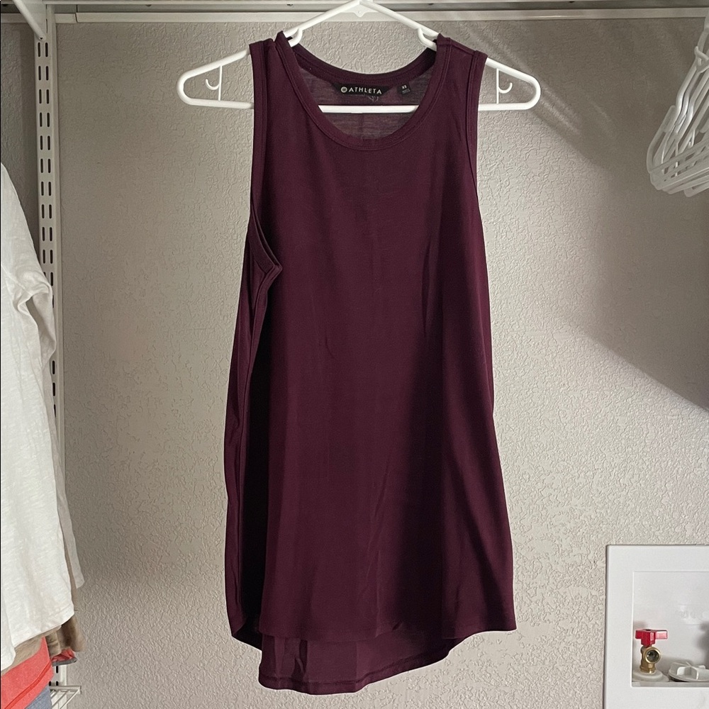 Athleta Tank Top